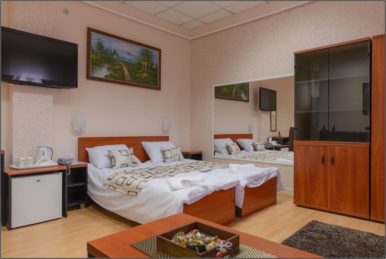 Olympic Residence Hotel Prokuplje Extérieur photo