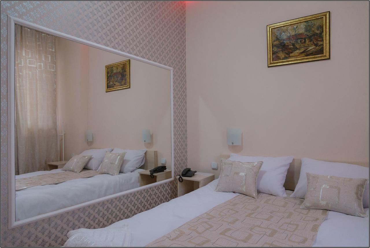 Olympic Residence Hotel Prokuplje Extérieur photo