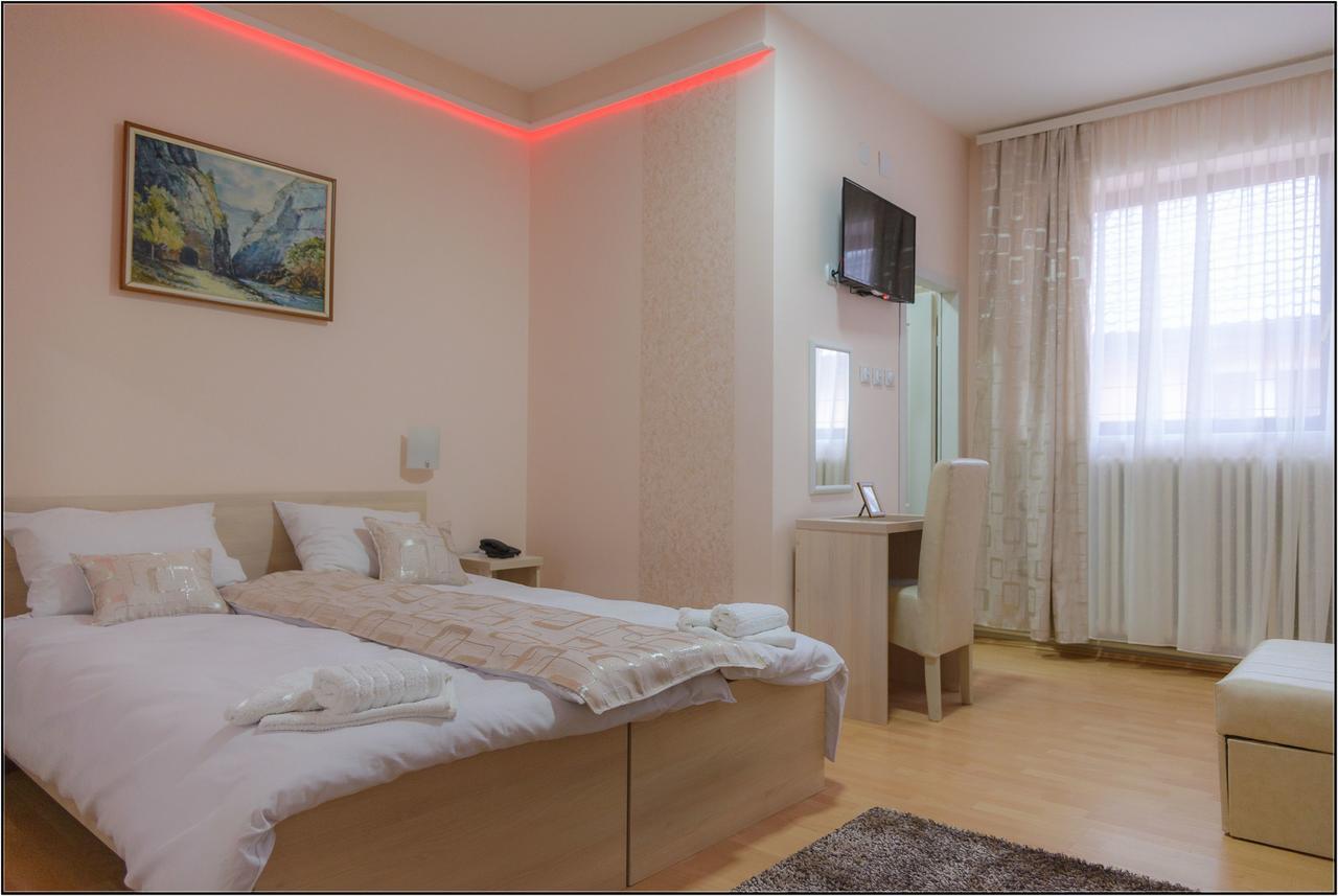 Olympic Residence Hotel Prokuplje Extérieur photo