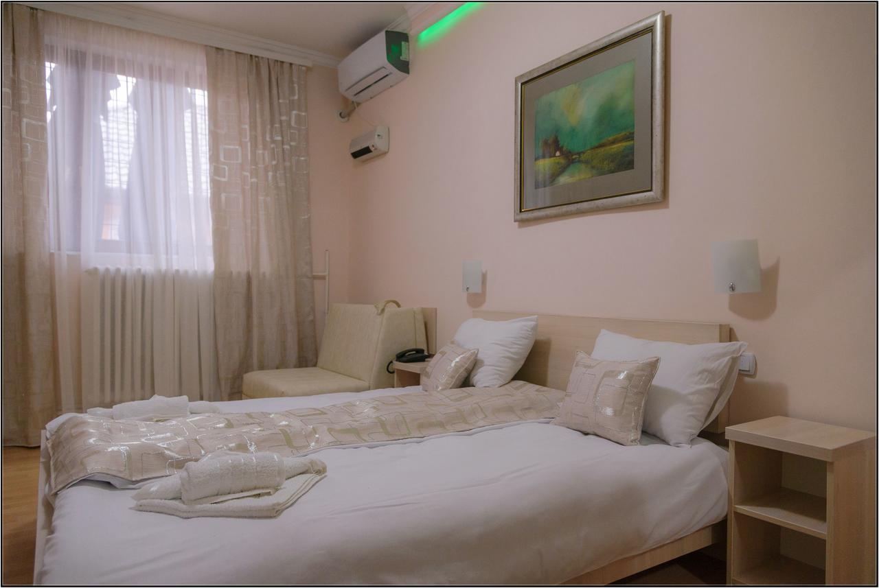 Olympic Residence Hotel Prokuplje Extérieur photo