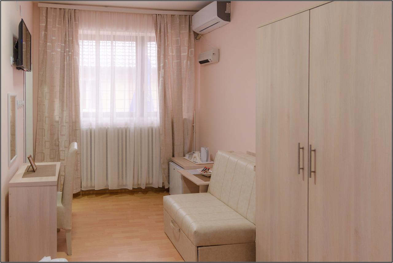 Olympic Residence Hotel Prokuplje Extérieur photo