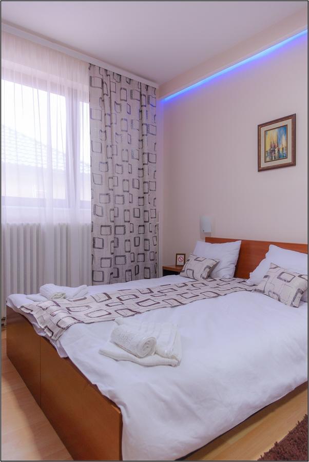 Olympic Residence Hotel Prokuplje Extérieur photo