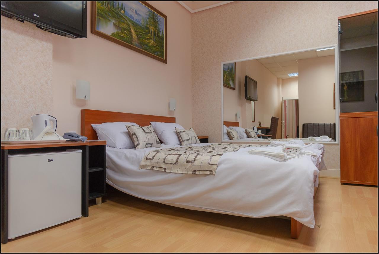 Olympic Residence Hotel Prokuplje Extérieur photo