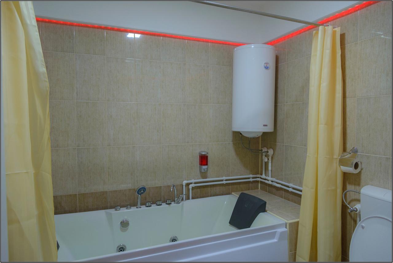 Olympic Residence Hotel Prokuplje Extérieur photo