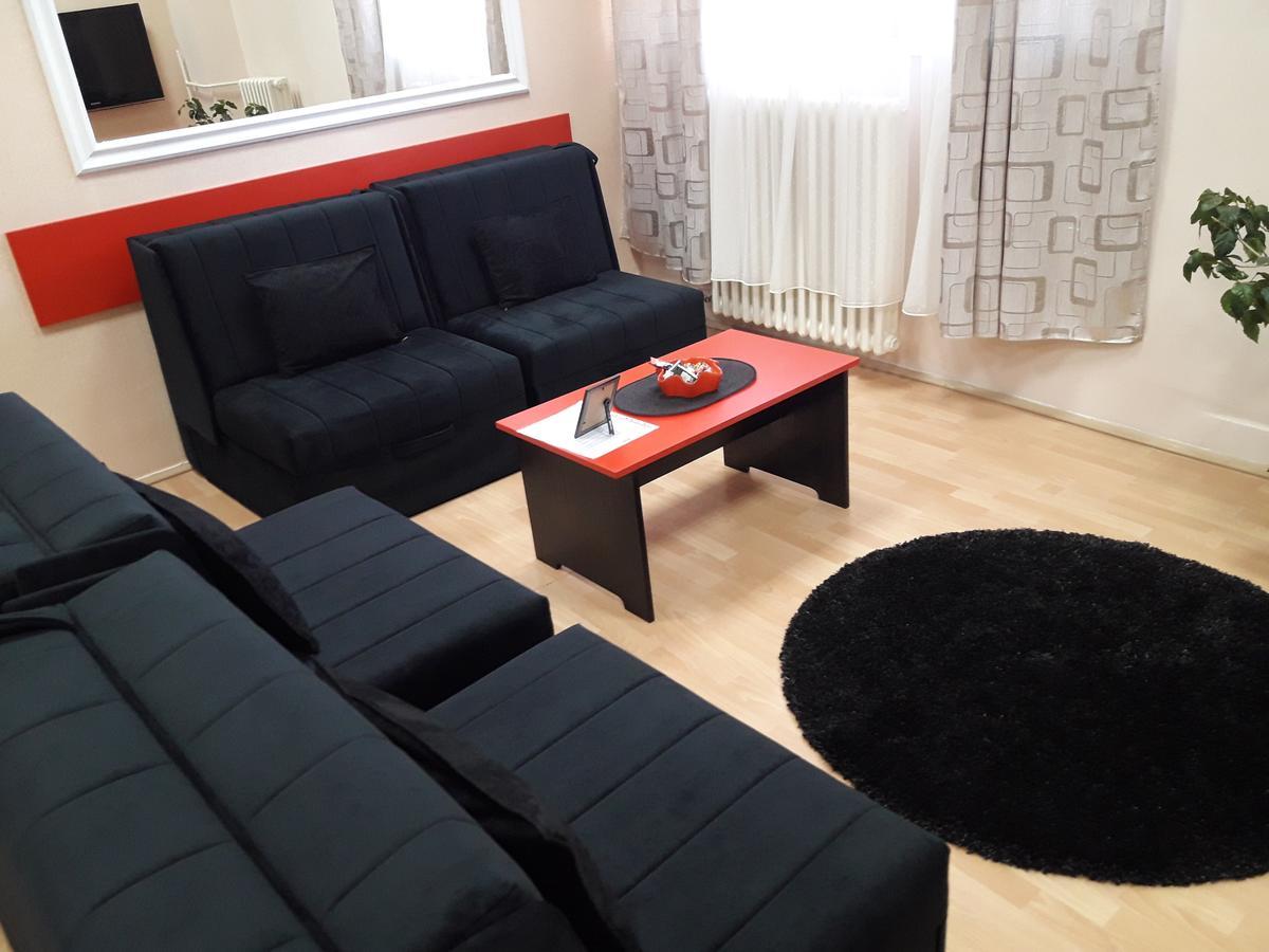 Olympic Residence Hotel Prokuplje Extérieur photo