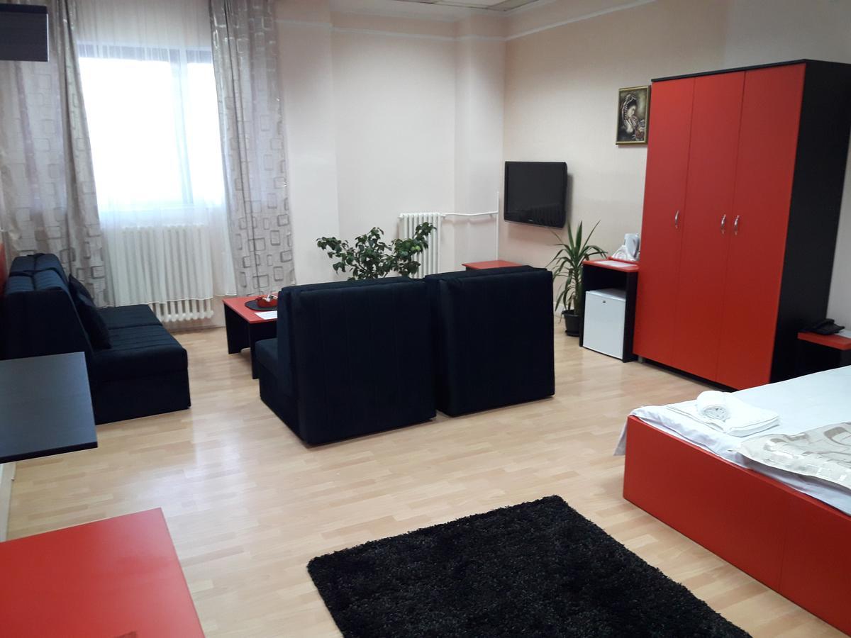 Olympic Residence Hotel Prokuplje Extérieur photo