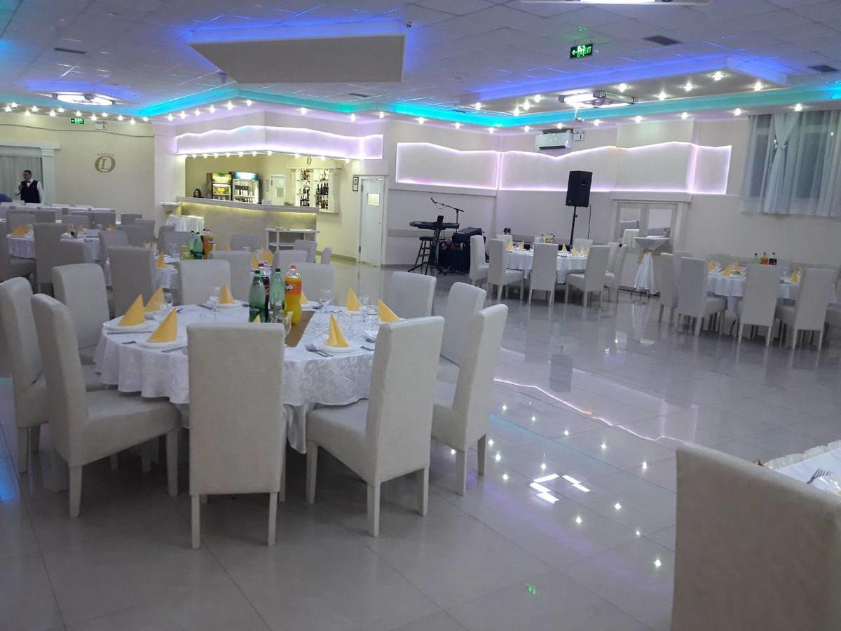 Olympic Residence Hotel Prokuplje Extérieur photo